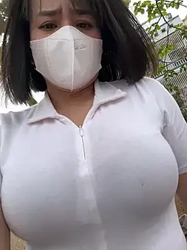 May-Squirt online show from 02.15.25