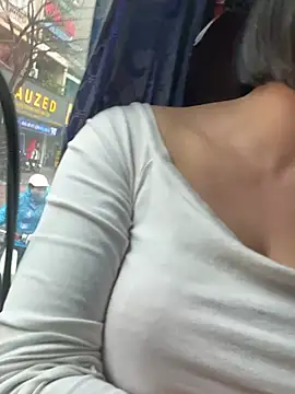 May-Squirt online show from 02.16.25