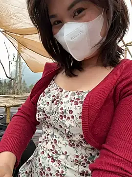 May-Squirt online show from 02.17.25