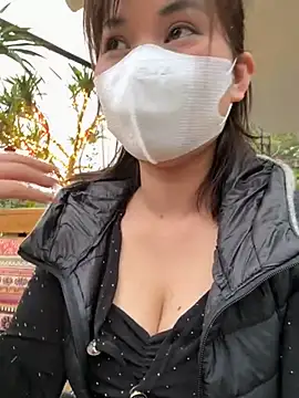 May-Squirt online show from 02.17.25