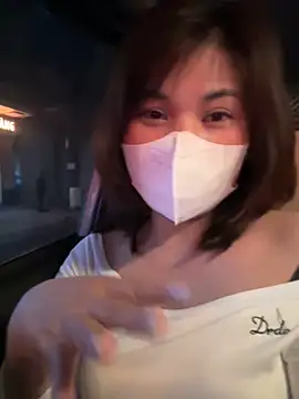 May-Squirt online show from 02.18.25