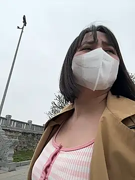 May-Squirt online show from 02.19.25