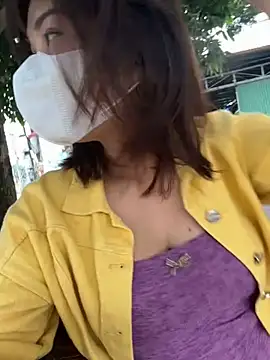 May-Squirt online show from 02.21.25