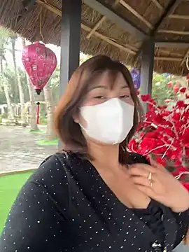 May-Squirt online show from 02.22.25