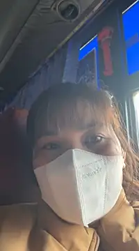 May-Squirt online show from 02.24.25