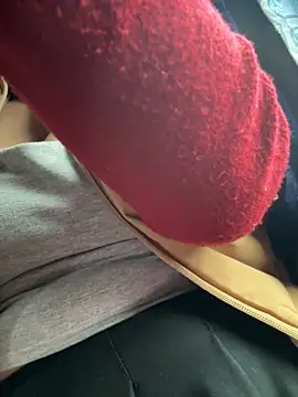 May-Squirt online show from 02.24.25