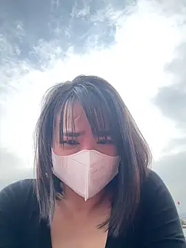 May-Squirt online show from 02.26.25