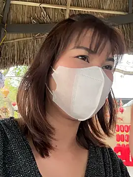 May-Squirt online show from 02.28.25