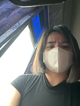 May-Squirt online show from 03.02.25