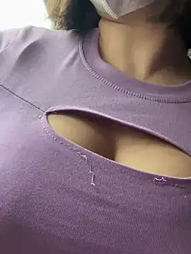 May-Squirt online show from 03.03.25