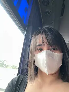 May-Squirt online show from 03.04.25