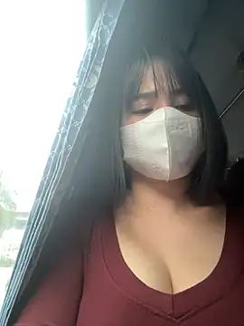 May-Squirt online show from 03.04.25