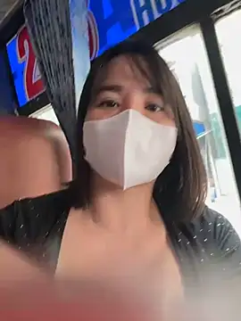 May-Squirt online show from 03.17.25