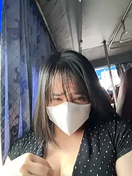 May-Squirt online show from 03.18.25