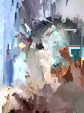 May-Squirt online show from 10.09.25