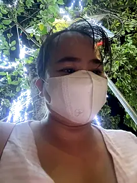 May-Squirt online show from 10.17.25