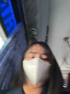 May-Squirt online show from 10.19.25