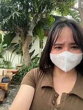 May-Squirt online show from 10.22.25