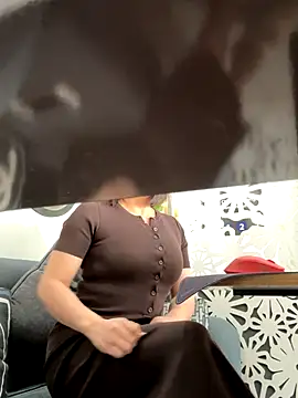 May-Squirt online show from 11.27.25