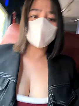 May-Squirt online show from 12.01.25