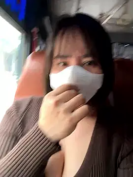 May-Squirt online show from 01.19.26