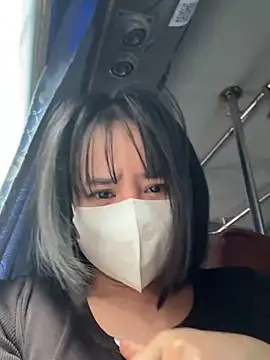 May-Squirt online show from 02.03.26