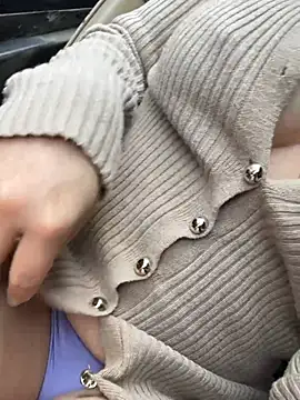 May-Squirt online show from 02.05.26