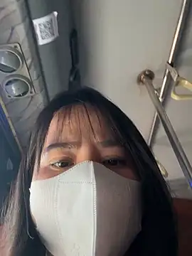 May-Squirt online show from 04.11.26