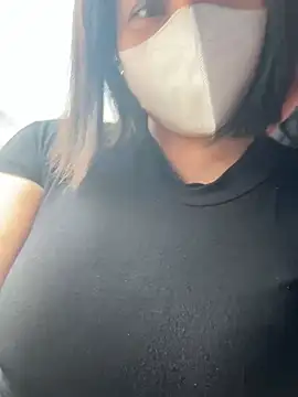 May-Squirt online show from 04.16.26