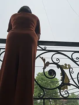 May-Squirt online show from 04.19.26