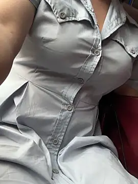 May-Squirt online show from 07.19.26