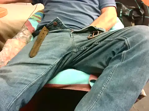 Giulio35 Pika online show from 04.19.26