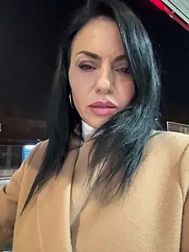 KimKelly13 online show from 03.04.26