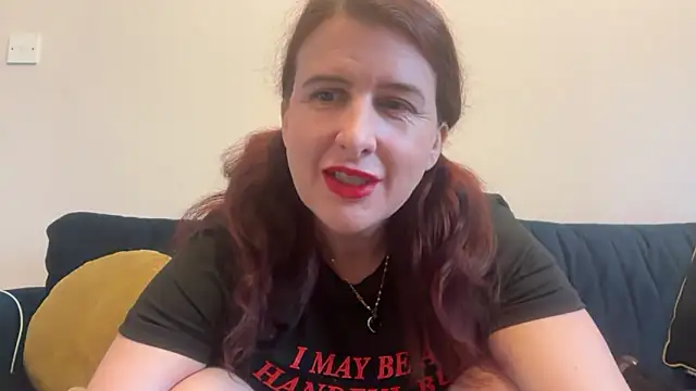 AshleyCox online show from 06.02.26
