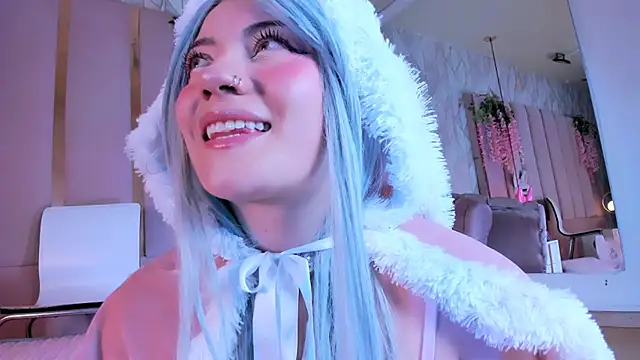 Broklinwhite  online show from 12.19.25