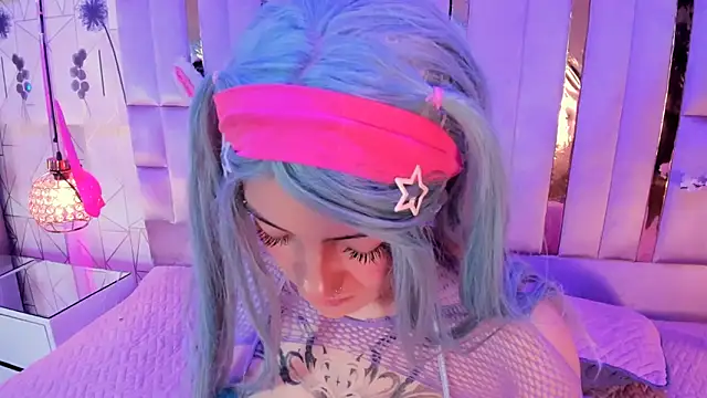 Broklinwhite  online show from 02.20.26