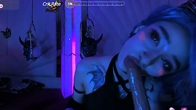 zephirahabney online show from 12.01.24