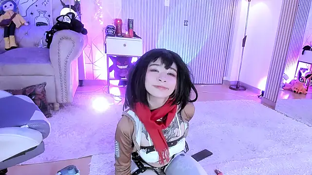 zephirahabney online show from 10.16.25