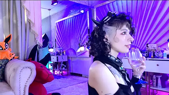 zephirahabney online show from 02.23.26