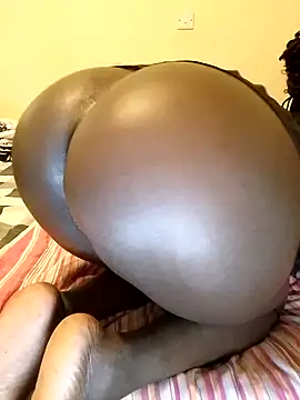 Misskhalifa  online show from 02.15.25