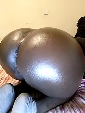 Misskhalifa  online show from 02.17.25