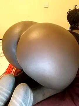 Misskhalifa  online show from 02.23.25