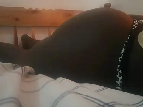 Mercydiva online show from 03.26.26