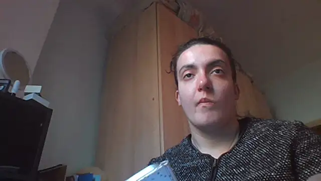 LadyMinnie online show from 04.25.26