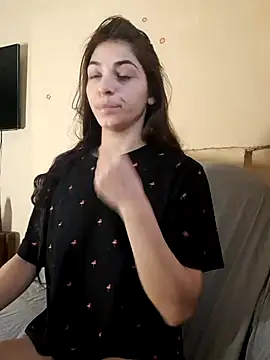 AntoniaHottie online show from 01.20.25