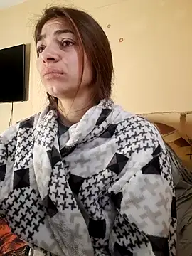 AntoniaHottie online show from 01.26.25