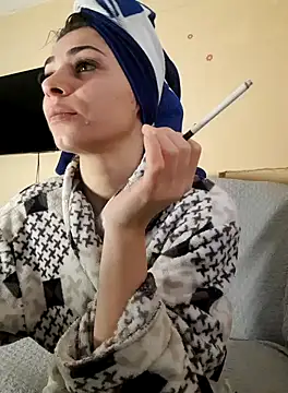 AntoniaHottie online show from 02.19.25