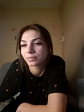 AntoniaHottie online show from 02.24.25