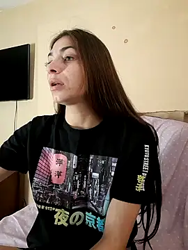 AntoniaHottie online show from 03.18.25