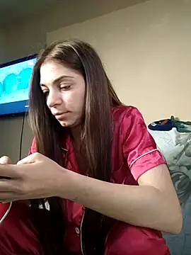 AntoniaHottie online show from 11.14.25